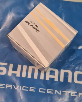 Tensor de Cadena Shimano Alfine