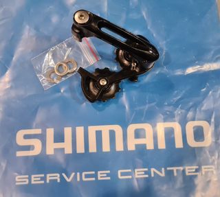 Tensor de Cadena Shimano Alfine