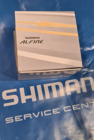 Tensor de Cadena Shimano Alfine