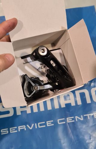 Tensor de Cadena Shimano Alfine