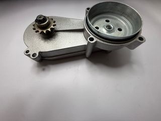 Reductora transmision minimoto