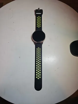 Samsung Galaxy Watch Active 2