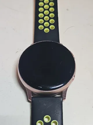 Samsung Galaxy Watch Active 2