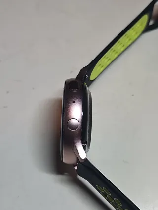 Samsung Galaxy Watch Active 2