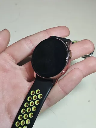 Samsung Galaxy Watch Active 2