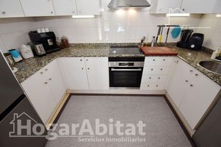 Piso en venta en Oeste en Castellón de la Plana