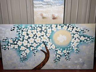 Cuadros Decorativos Salón