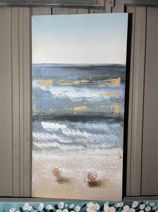 Cuadros Decorativos Salón