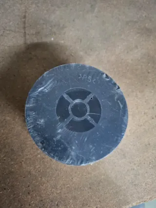 Hilo soldar AWS A5.20 E71T-GS 0.9mm