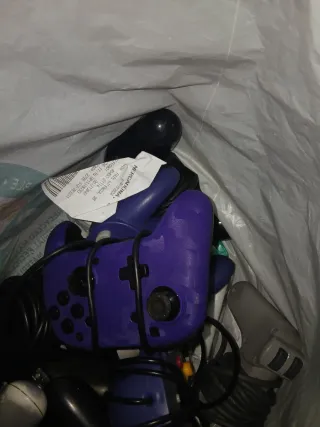 Mandos PS2 y Nintendo GameCube USB para PC