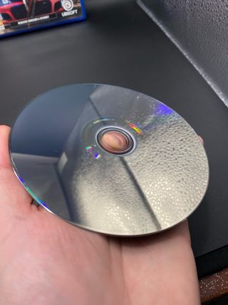 The Crew 2 Sony PlayStation 4