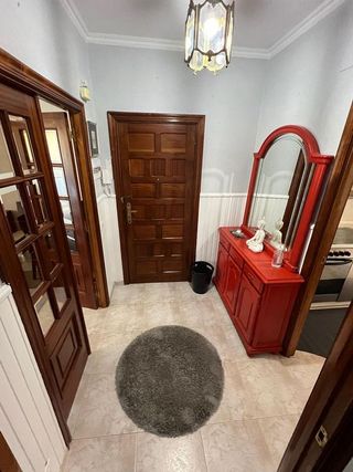Piso en venta en Cuntis