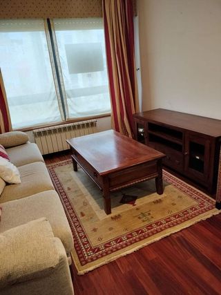 Piso en venta en Calvario - Santa Rita en Vigo