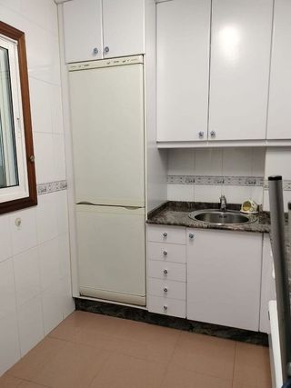 Piso en venta en Calvario - Santa Rita en Vigo