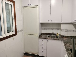 Piso en venta en Calvario - Santa Rita en Vigo