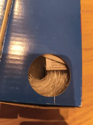 Red de protección Trixie 4x3m