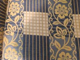 Sofá de 3 plazas en buenas condiciones