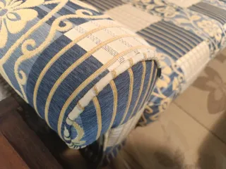 Sofá de 3 plazas en buenas condiciones