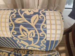 Sofá de 3 plazas en buenas condiciones