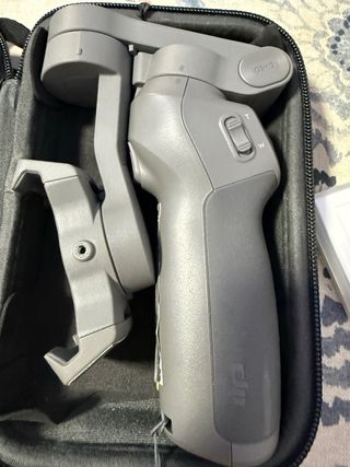 Estabilizador DJI Móvil Gimbal