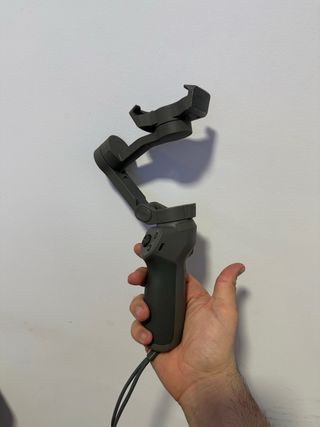 Estabilizador DJI Móvil Gimbal