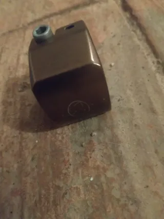 Cierre Brida Monty Sillín