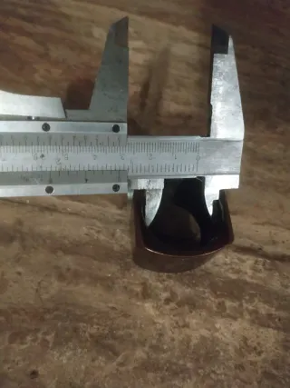 Cierre Brida Monty Sillín