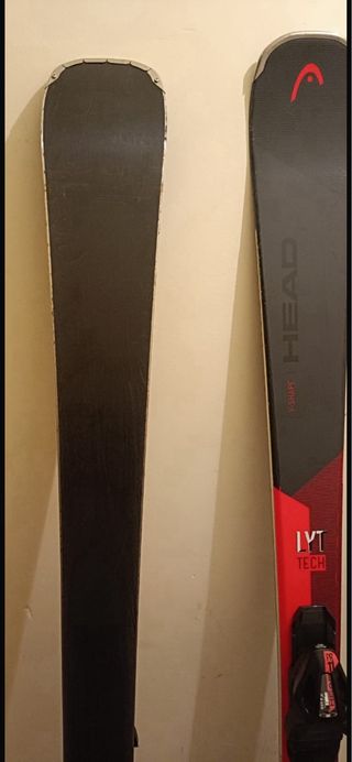 Esquís Head Seminuevos