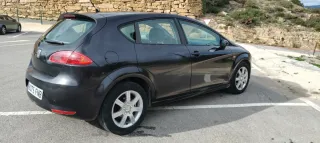 SEAT Leon 1.9 TDI