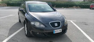 SEAT Leon 1.9 TDI