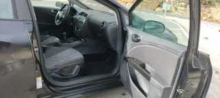 SEAT Leon 1.9 TDI