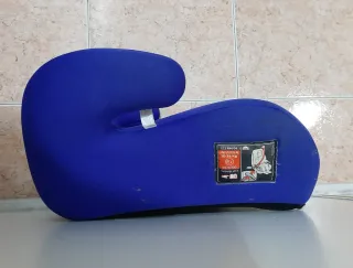 Silla de coche Safety 1st azul