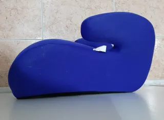 Silla de coche Safety 1st azul