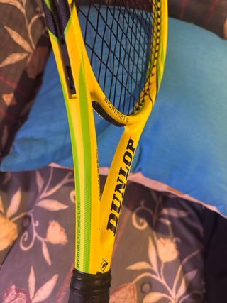 Raqueta Dunlop Biominetic Carbon