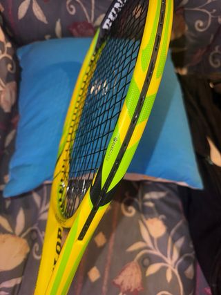 Raqueta Dunlop Biominetic Carbon