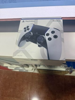 Mando DualSense Edge para PS5