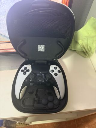 Mando DualSense Edge para PS5