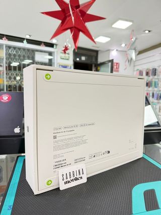 MACBOOK AIR 13" M4 16gb/256gb 2025