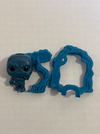 Mini Funko Vecna Kinder Stranger Things