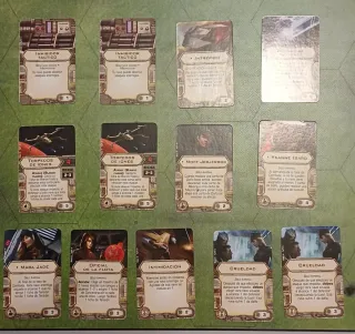 Star Wars X-Wing VT-49 Diezmador