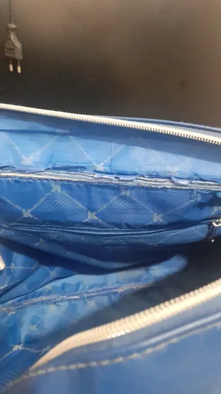 Bolso Vintage FC Barcelona