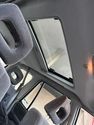 Honda CR-V 4x4 motor 2.0 147 CV, pegatina b, 4000€