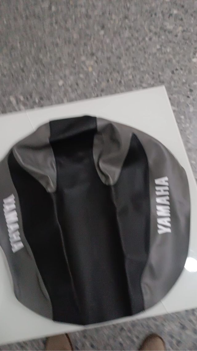 Tapizado sillín corto Yamaha Jog