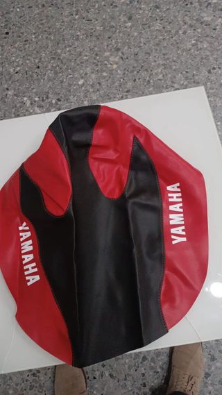 Tapizado sillín corto Yamaha Jog