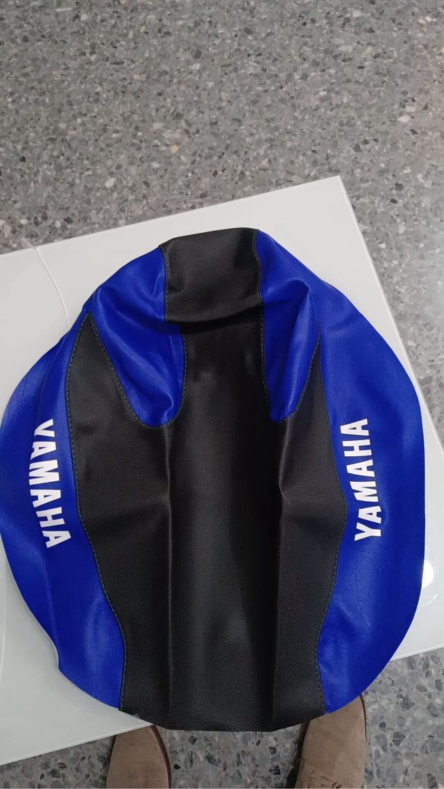 Tapizado sillín corto Yamaha Jog
