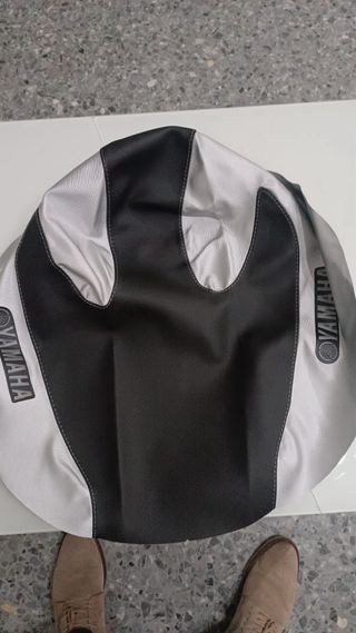 Tapizado sillín corto Yamaha Jog