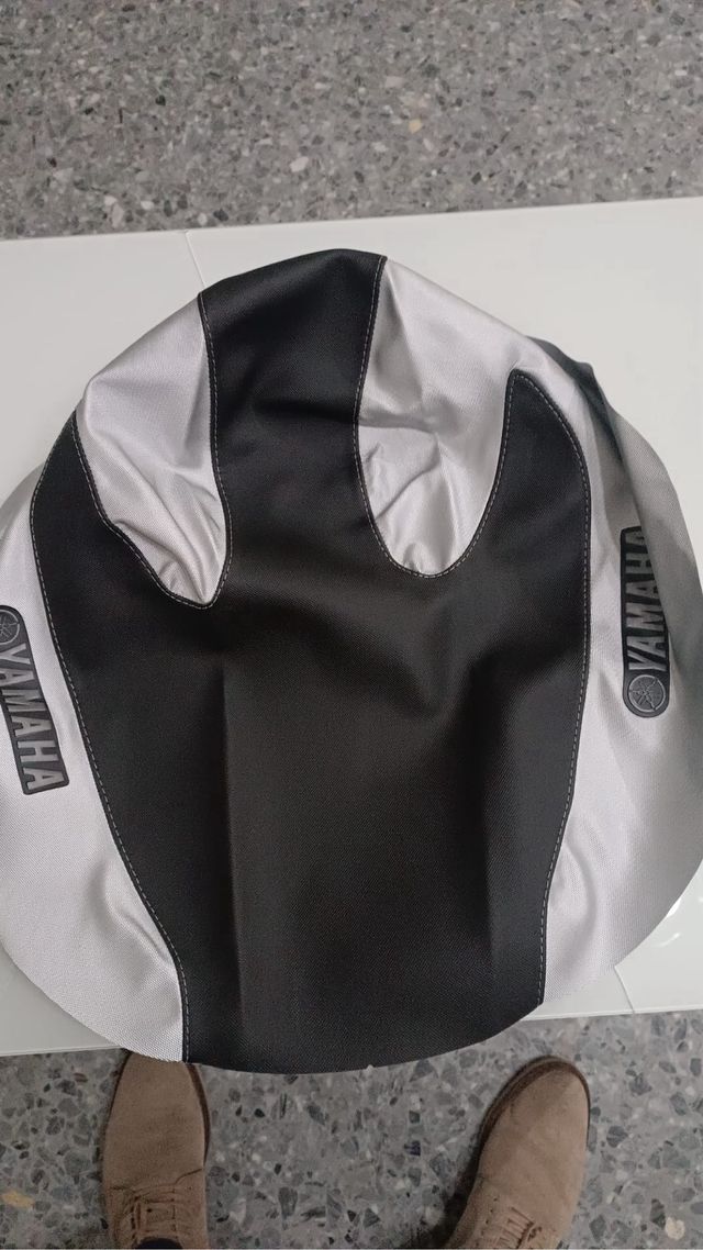 Tapizado sillín corto Yamaha Jog