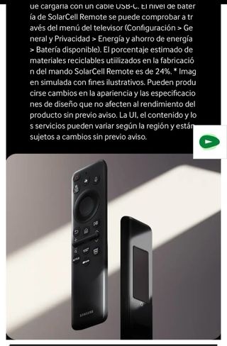 TV Samsung Neo QLED 8K 75 TQ75QN800DTXXC