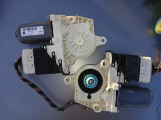 Elevalunas Seat Leon