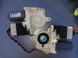 Elevalunas Seat Leon